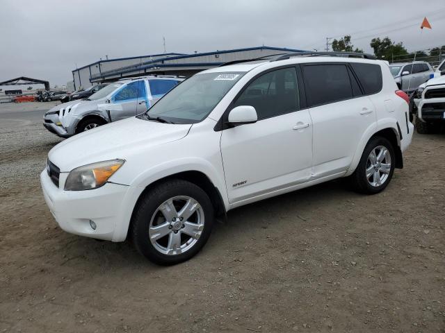 TOYOTA RAV4 SPORT