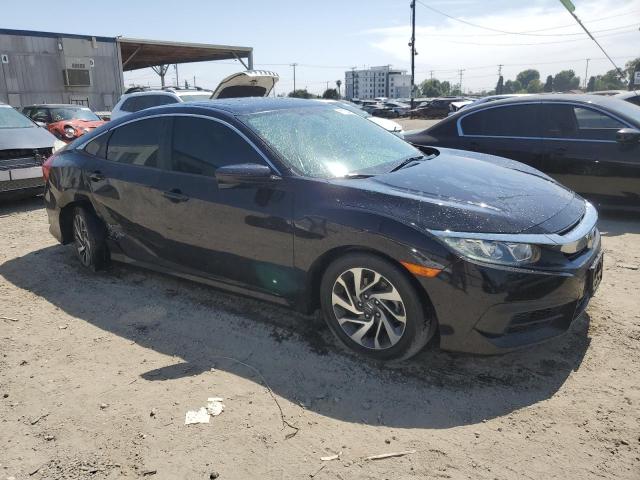 2017 HONDA CIVIC EX - 2HGFC2F70HH522959