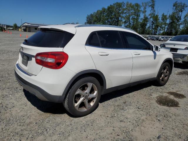 Vin: wdctg4eb2jj508681, lot: 59360295, mercedes-benz gla-class 250 20183
