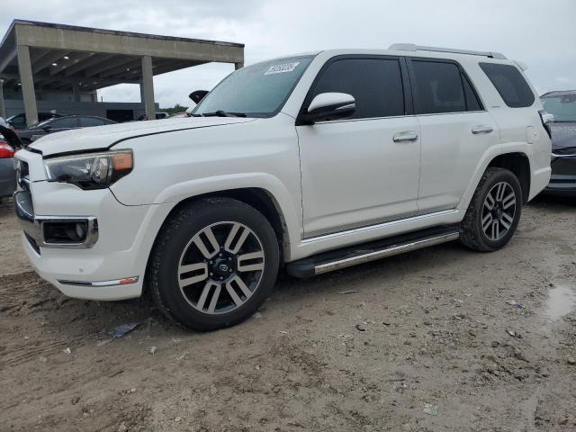 Vin: jtezu5jrxg5133931, lot: 59263235, toyota 4runner sr5 2016 img_1