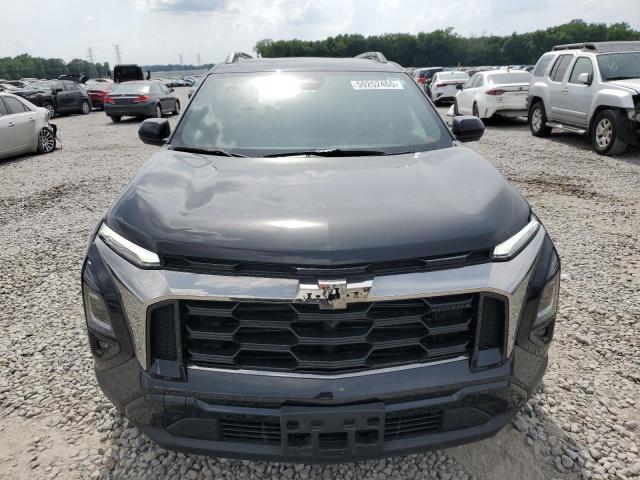 2025 CHEVROLET EQUINOX AC 3GNAXSEG1SL149676