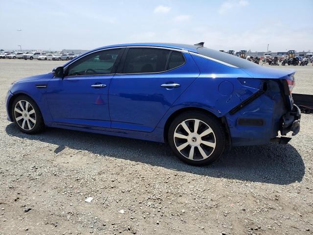 Vin: 5xxgr4a64cg078587, lot: 60281485, kia optima sx 20122