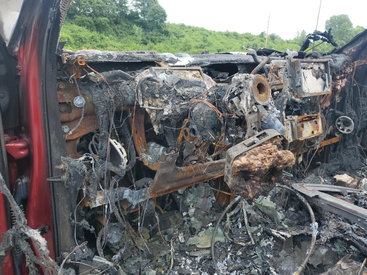 FORD F-450 SUPER DUTY