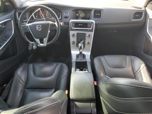 2017 VOLVO S60 DYNAMI YV140MTL4H2434138