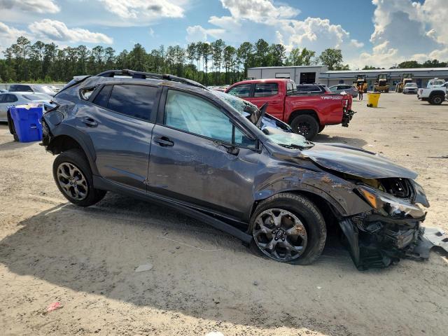 2021 SUBARU CROSSTREK JF2GTHSCXMH345993