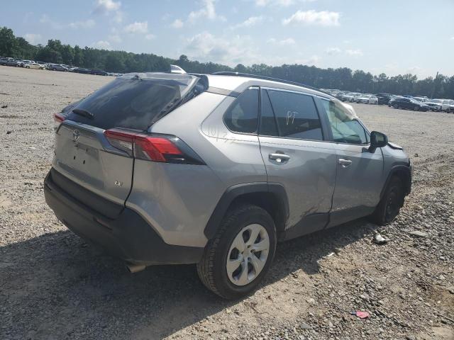 2020 TOYOTA RAV4 LE - 2T3H1RFV0LC071045