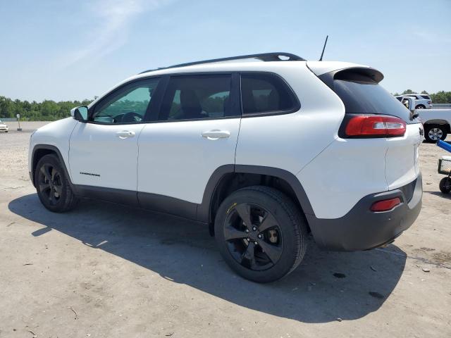 Vin: 1c4pjlcb8gw207480, lot: 62026585, jeep grand cher latitude 20162