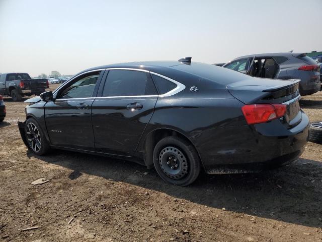 2017 CHEVROLET IMPALA LT 2G1105S3XH9101808