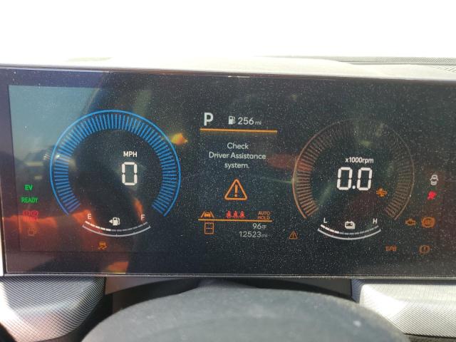 2024 HYUNDAI SONATA HYB - KMHL34JJXRA102119