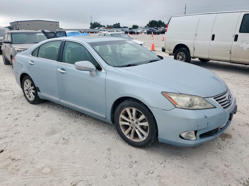 Vin: jthbk1eg3b2452111, lot: 62190515, lexus es350 350 20114