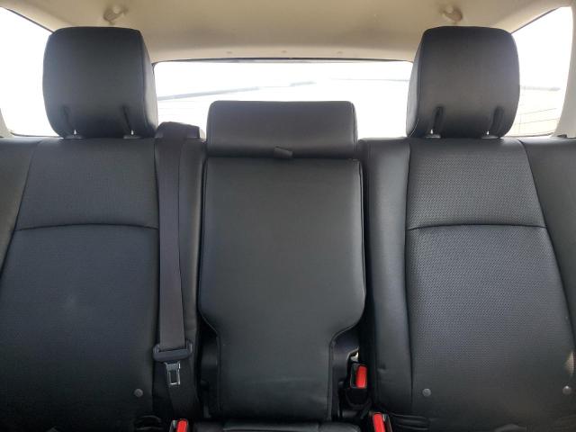 2021 TOYOTA 4RUNNER NI JTEJU5JR7M5850764