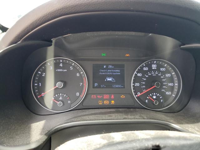 2019 KIA FORTE FE - 3KPF24AD3KE105672