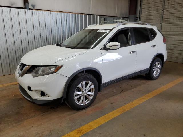 Vin: knmat2mvxgp665776, lot: 61502205, nissan rogue s 2016 img_1