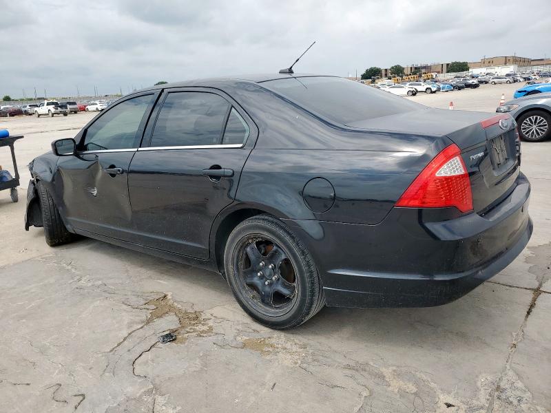 2011 FORD FUSION SE - 3FAHP0HA4BR108609