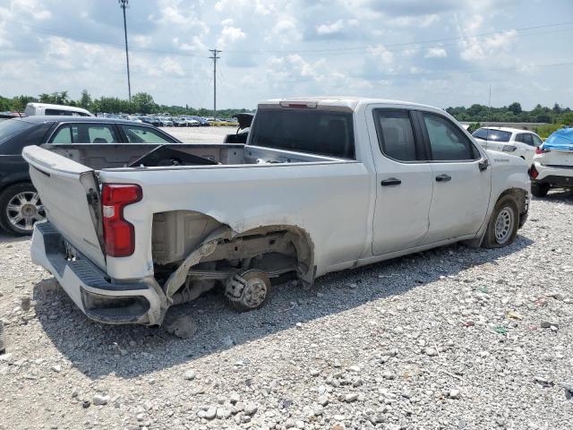 Vin: 1gcrwbek6lz330866, lot: 62522105, chevrolet all models c1500 custom 20203