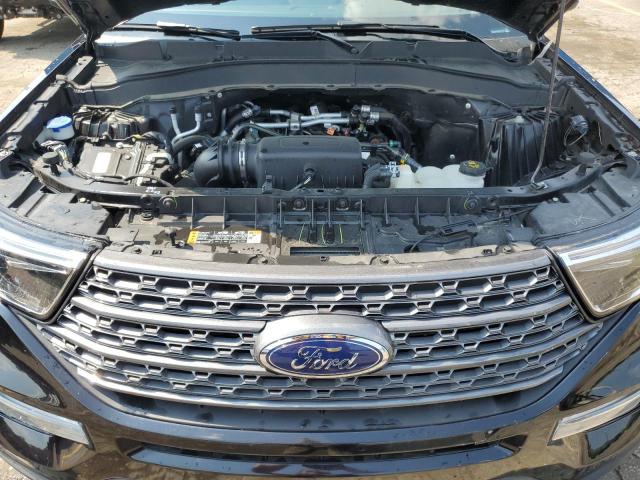 2021 FORD EXPLORER X - 1FMSK8DH0MGC44693
