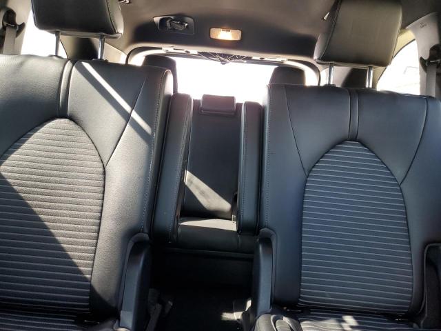 2022 TOYOTA HIGHLANDER - 5TDJZRBH2NS197470
