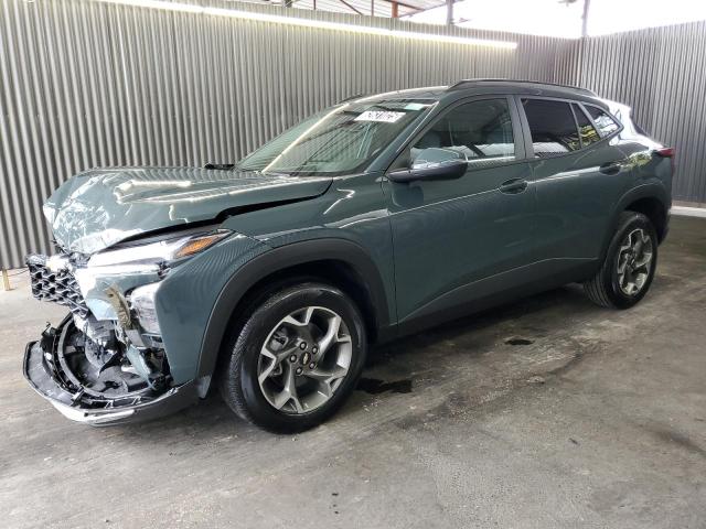 CHEVROLET TRAX 1LT