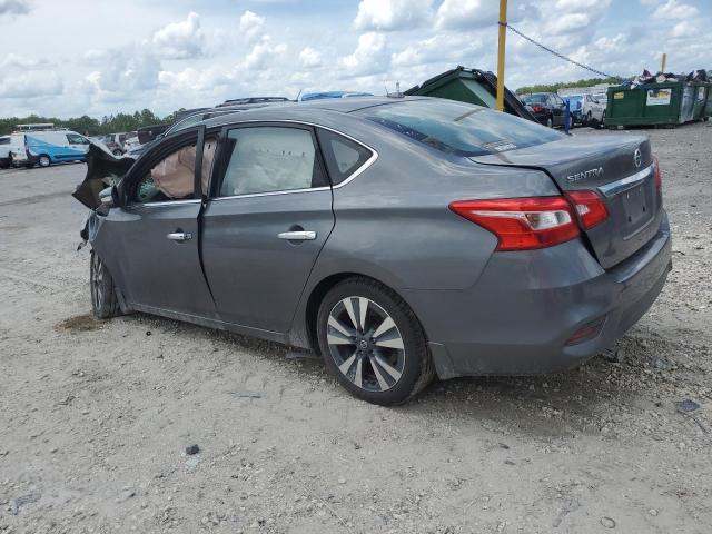 2019 NISSAN SENTRA S - 3N1AB7AP8KY238094