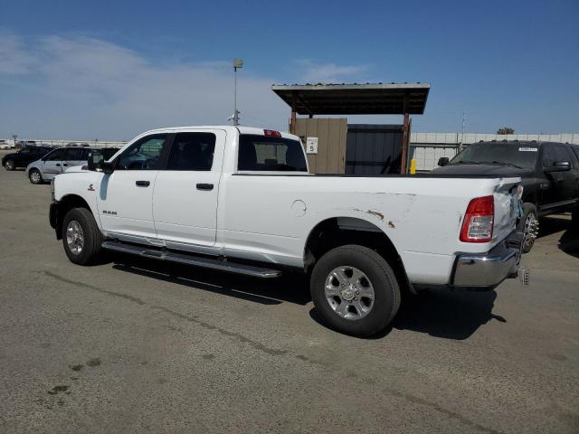Vin: 3c6ur5jl9pg600980, lot: 60294395, ram 2500 big horn 20232