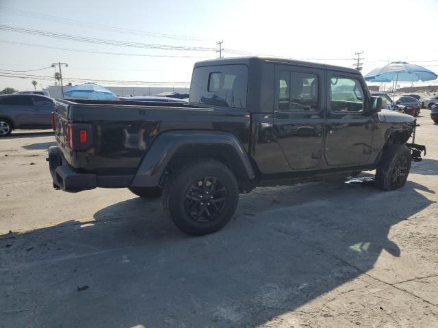 2022 JEEP GLADIATOR 1C6HJTAG0NL146134