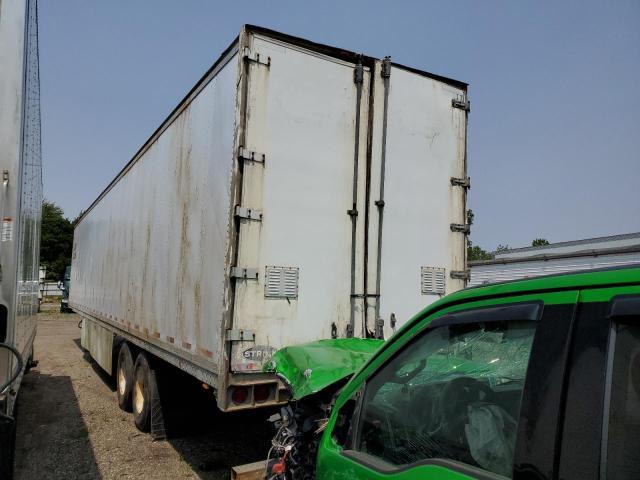 STRICK TRAILER 2004 white   1S12E953X4E501952 photo #4