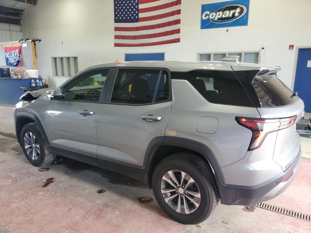 Vin: 3gnaxheg8sl147832, lot: 60558345, chevrolet equinox lt 20252