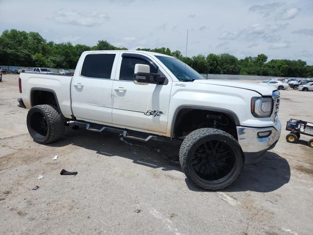 2016 GMC SIERRA K15 3GTU2MEC2GG129448