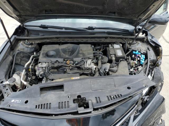 2019 TOYOTA CAMRY L - 4T1B11HK1KU167525