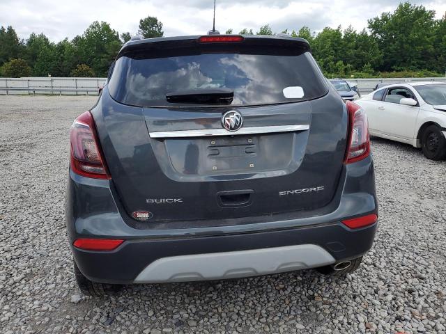 2018 BUICK ENCORE PRE KL4CJASB8JB640567