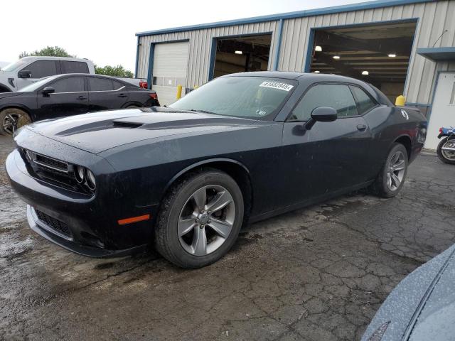 Vin: 2c3cdzag0kh531607, lot: 61852845, dodge challenger sxt 2019 img_1
