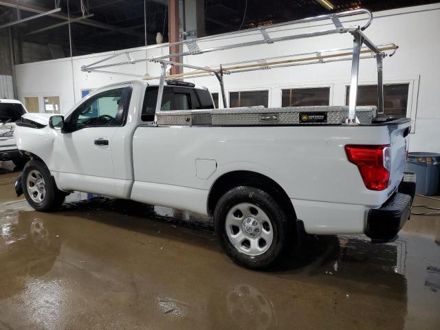 Vin: 1n6aa1r81hn553588, lot: 59002755, nissan titan s 20172