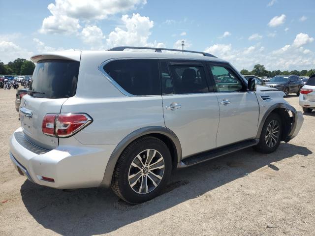 2020 NISSAN ARMADA SV JN8AY2ND0LX017417