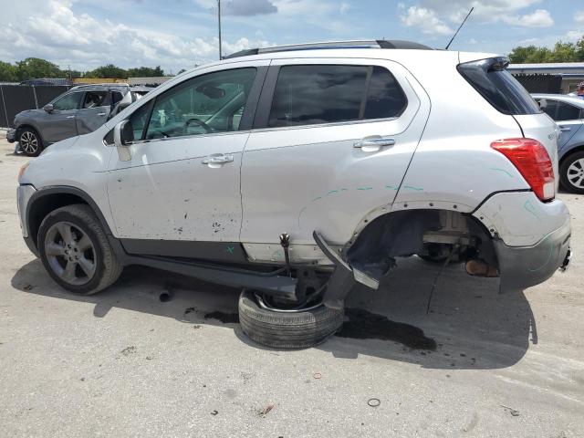Vin: 3gncjrsb1gl129317, lot: 62884045, chevrolet trax ltz 20162