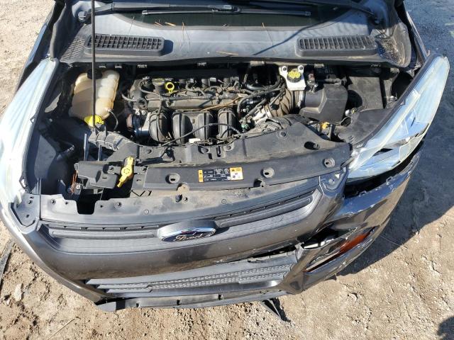 2016 FORD ESCAPE S 1FMCU0F72GUA35305