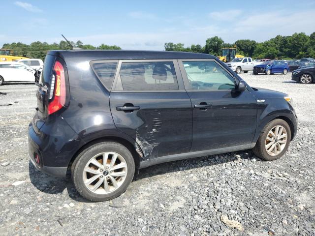 2019 KIA SOUL + KNDJP3A54K7630688