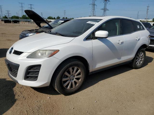 Vin: jm3er2b59b0390865, lot: 61001025, mazda cx-7 2011 img_1