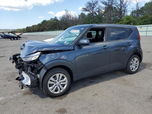 KIA SOUL LX