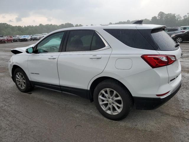 Vin: 3gnaxuev1kl172417, lot: 59797485, chevrolet equinox lt 20192