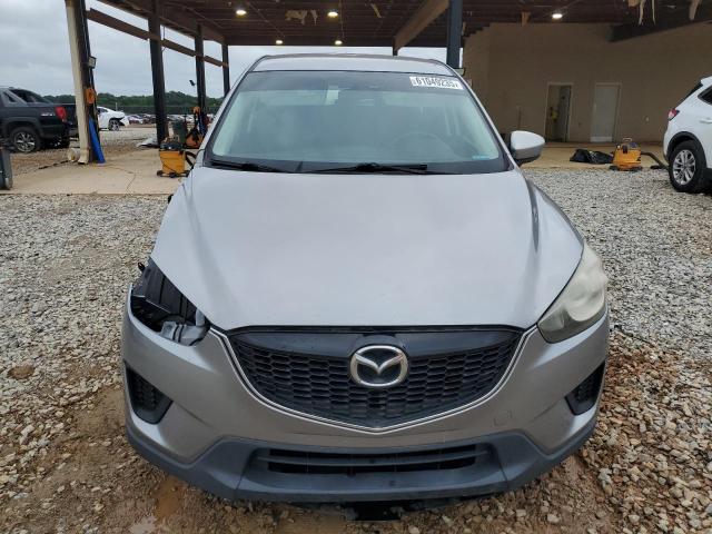 2015 MAZDA CX-5 SPORT - JM3KE2BE4F0459532
