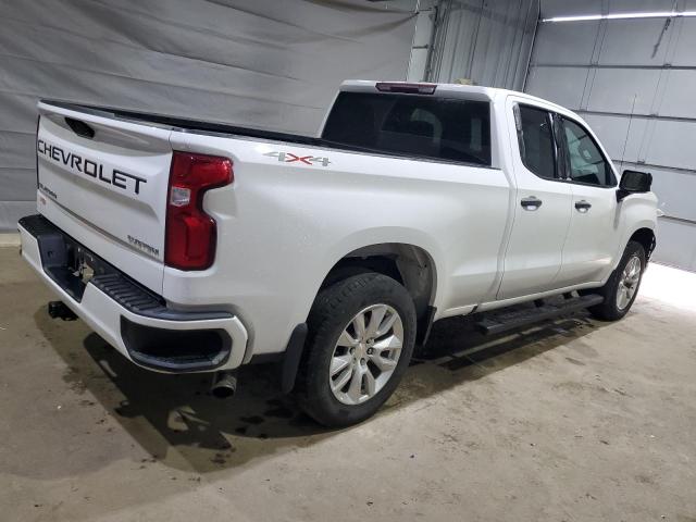 Vin: 1gcrybeh7mz184641, lot: 59917005, chevrolet all models k1500 custom 20213