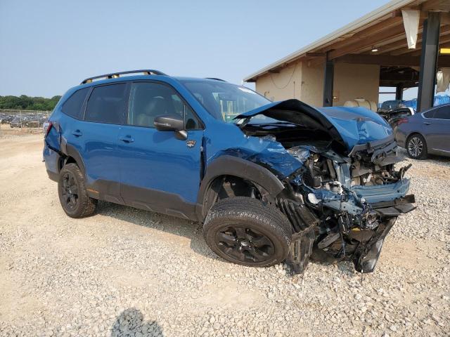 Vin: jf2skamc7nh525886, lot: 59304805, subaru forester wilderness 20224