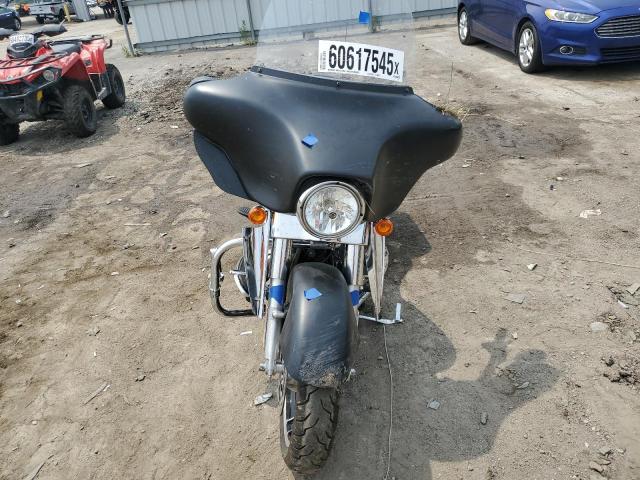 2013 HARLEY-DAVIDSON FLHX STREE 1HD1KBM14DB656689