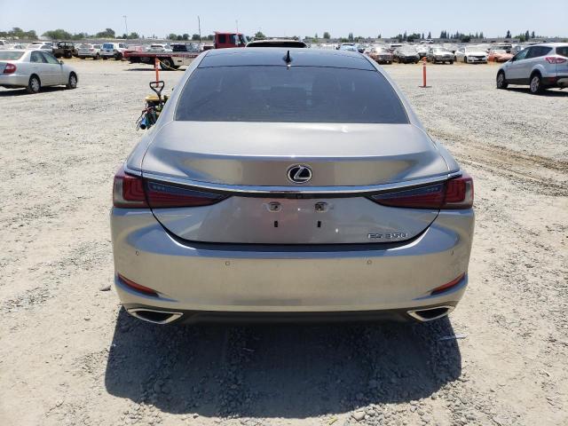 2019 LEXUS ES 350 - 58ABZ1B16KU005889