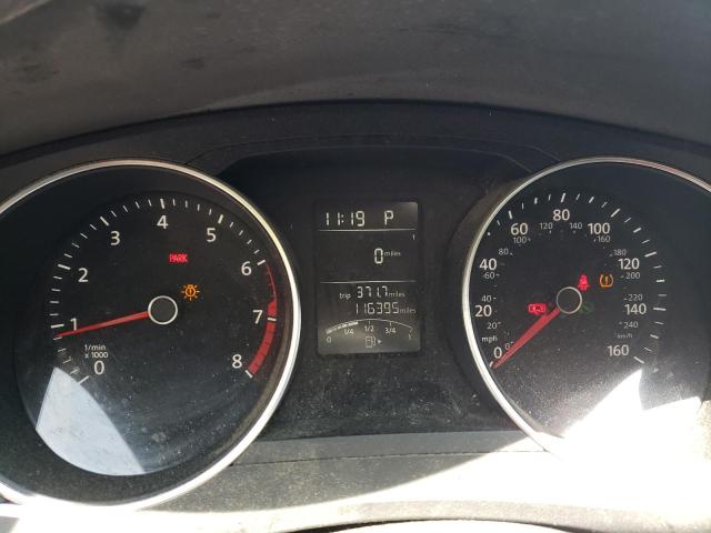 2016 VOLKSWAGEN JETTA SE 3VWD67AJ3GM413860