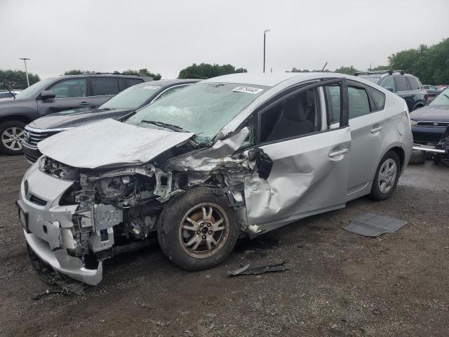 Vin: jtdkn3du0b1381659, lot: 59754445, toyota prius 2011 img_1