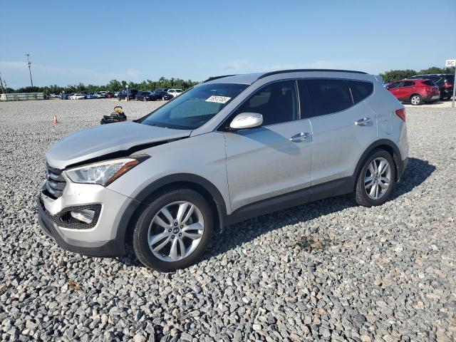 Vin: 5xyzu3la6eg192866, lot: 59512185, hyundai santa fe 2014 img_1