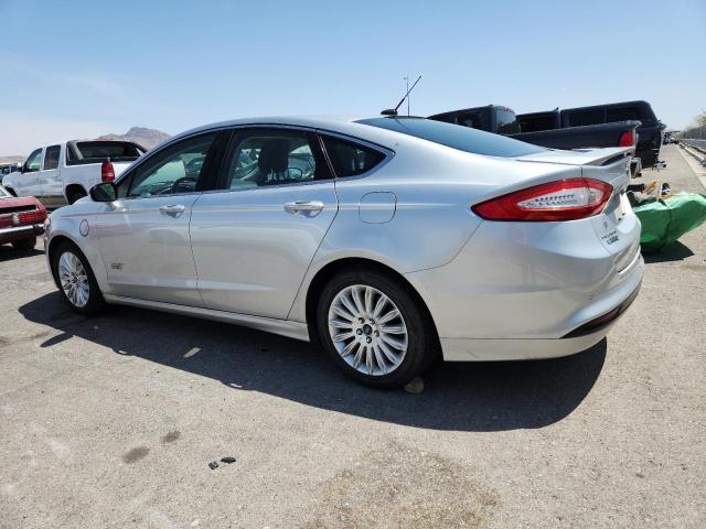 Vin: 3fa6p0su2er164109, lot: 62234175, ford fusion titanium phev 20142