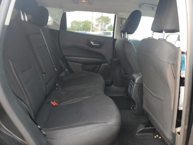 2019 JEEP COMPASS SP - 3C4NJDAB5KT689694