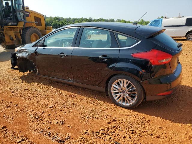 2018 FORD FOCUS TITA 1FADP3N25JL242748